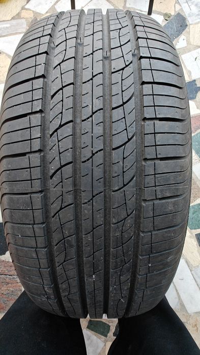 4 Cauciucuri vară 235/55R19