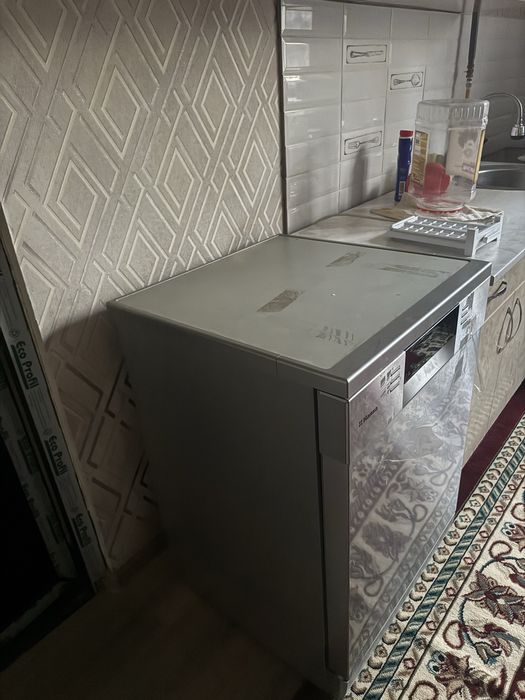 Посудамойка Hansa