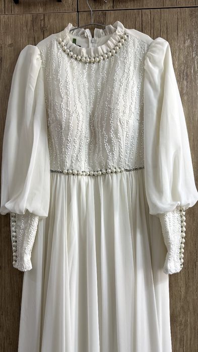 Вечерный куйлак.