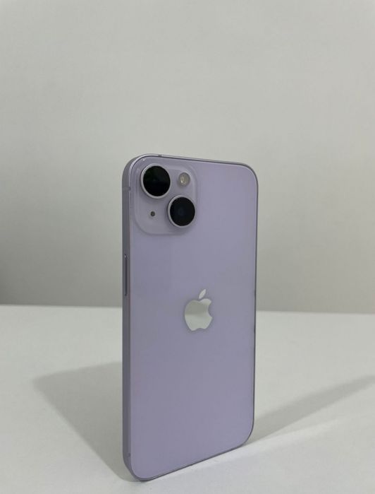 Продам iphone 14 128GB