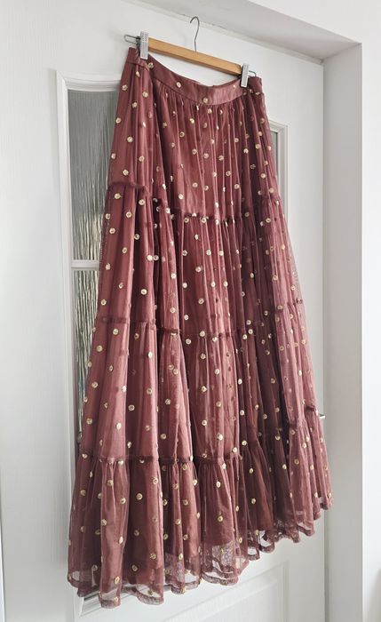 Fusta MAXI Tull - S-M