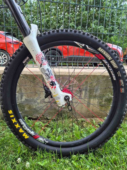 Велосипед Specialized Enduro Trai One
