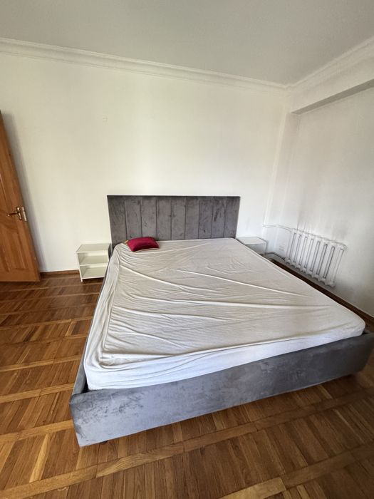 Новая Кровать 180*200