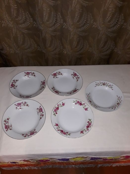 Продаю тарелки Японо Китайские