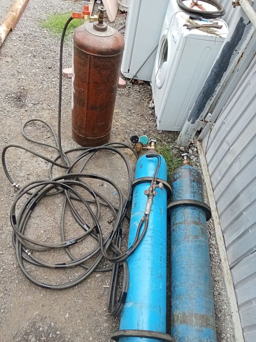 Продам резак комплект