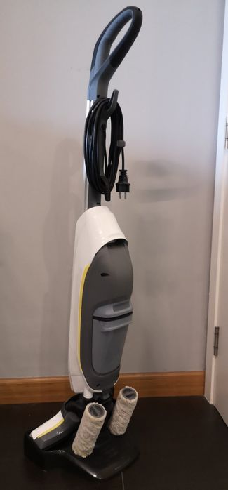 Подочистачка / ел. моп 2в1 Karcher FC 5