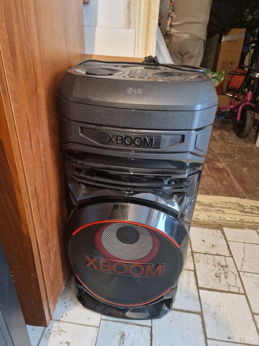 Vând LG Xboom Rnc5