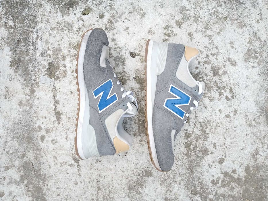 Adidași New Balance nr. 40 impecabili