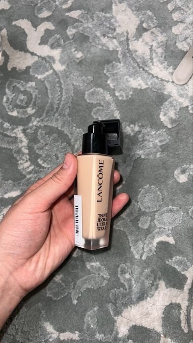 тональный крем Lancôme