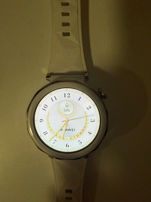 HUAWEI watch GT 5 Pro
