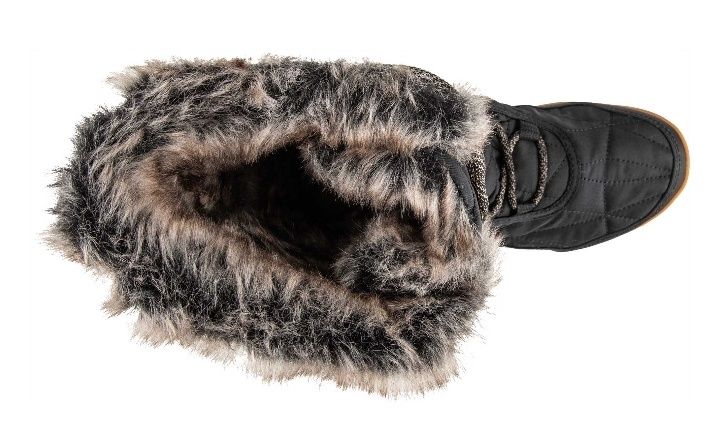 Cizme iarna Columbia Minx Mid - marimea 43