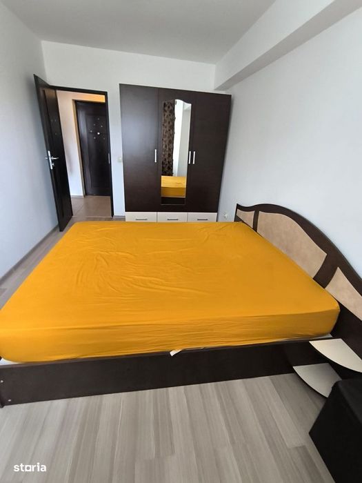 Apartament 3 camere Bucium - LIDL, cu LOC DE PARCARE INTABULAT