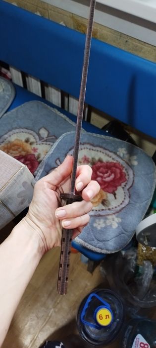 Продам меч нож игрушка