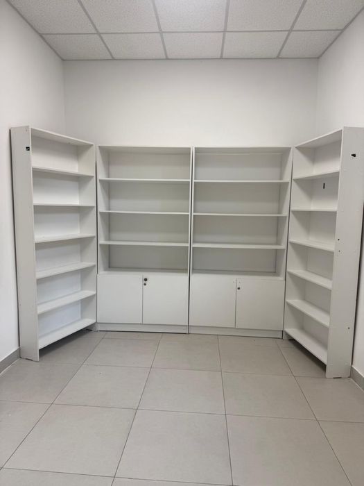 Продам шкафы каждый 25-30к