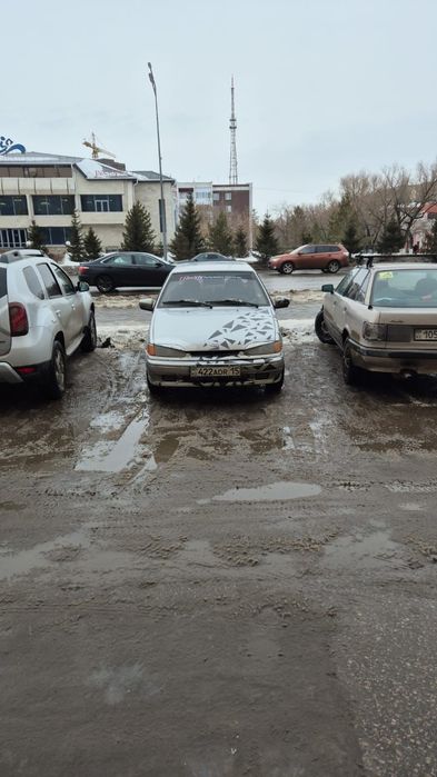 В Продаже ваз 2114