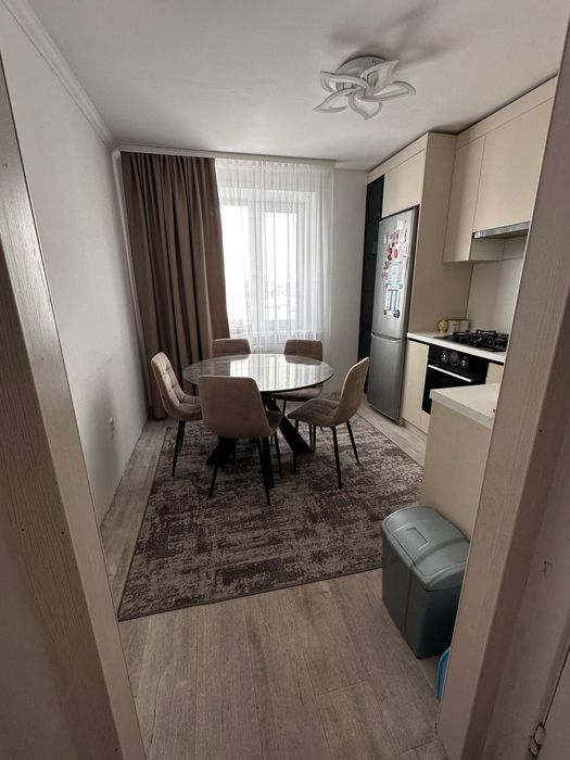 Продается квартира