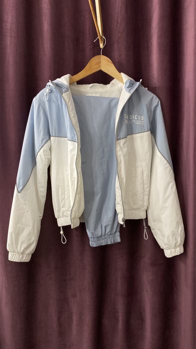 set trening reflectorizant dama