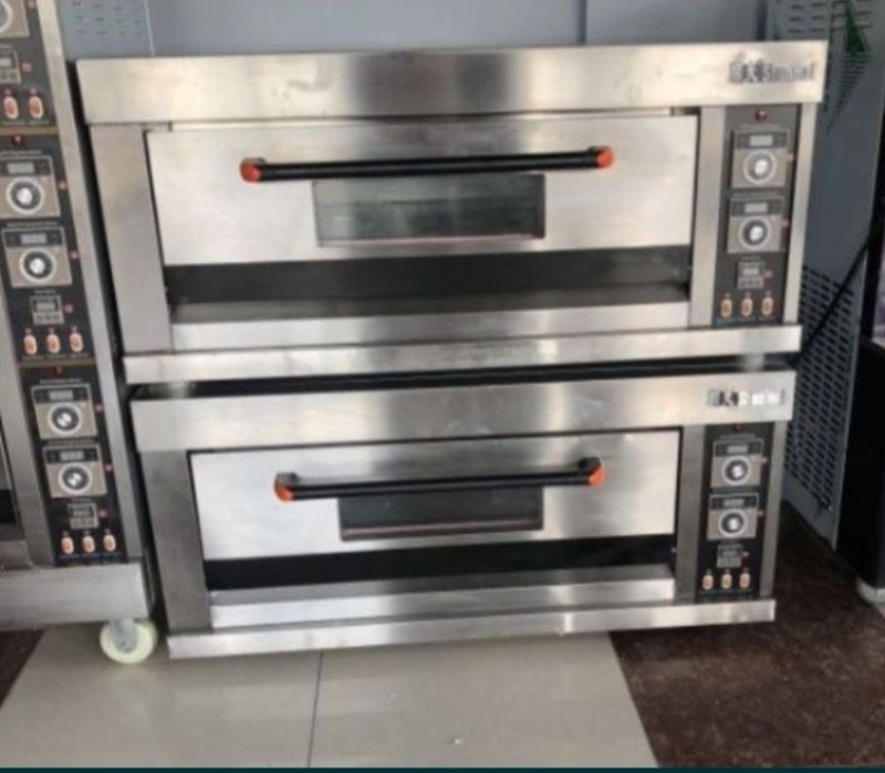 Pechka duxovka non pishirgich