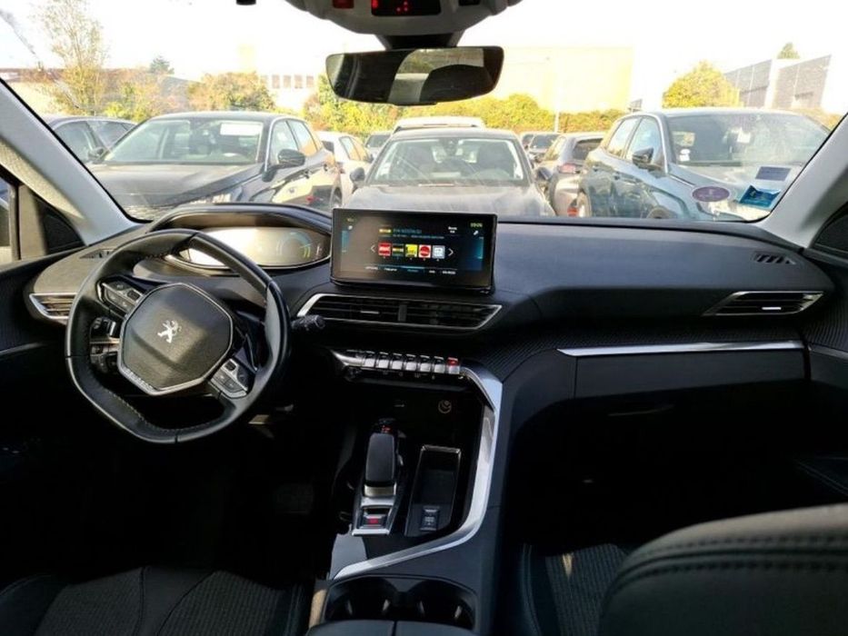 PEUGEOT 3008 2022 — imagine 4