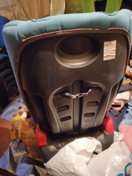 Детско столче за кола