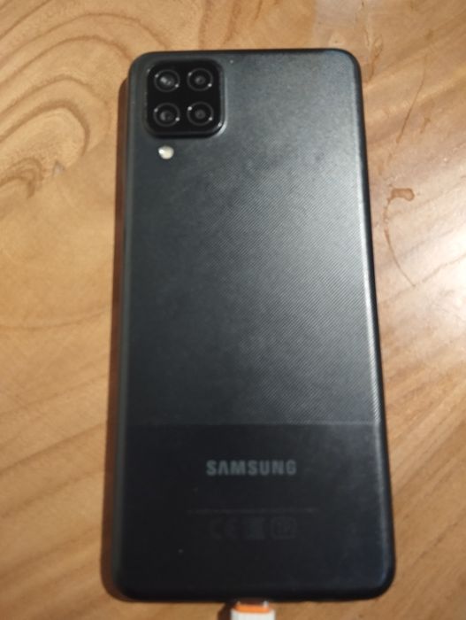 Samsung a12   32