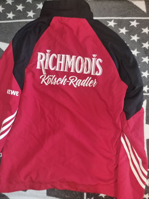 Trening Adidas FC Delhoven 1922 Vintage Richmodis