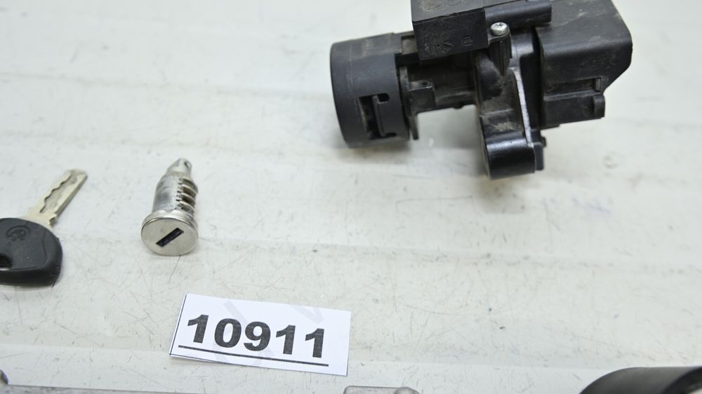 Set Contact Cheie Calculator CDI ECU Capac Rezervor BMW F700GS 2012 -