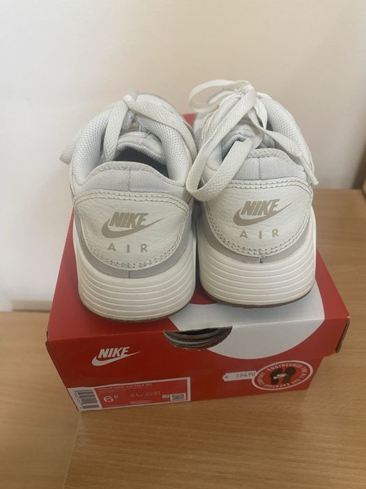 Маратонки Nike Air Max SC