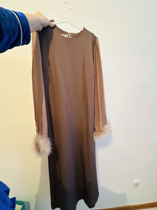 Продается вечернее платье