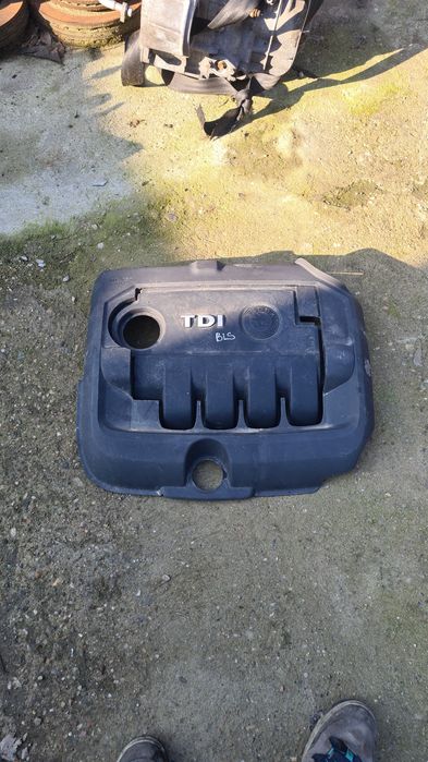 Capac motor skofa octavia 2 motor bls ,bmp