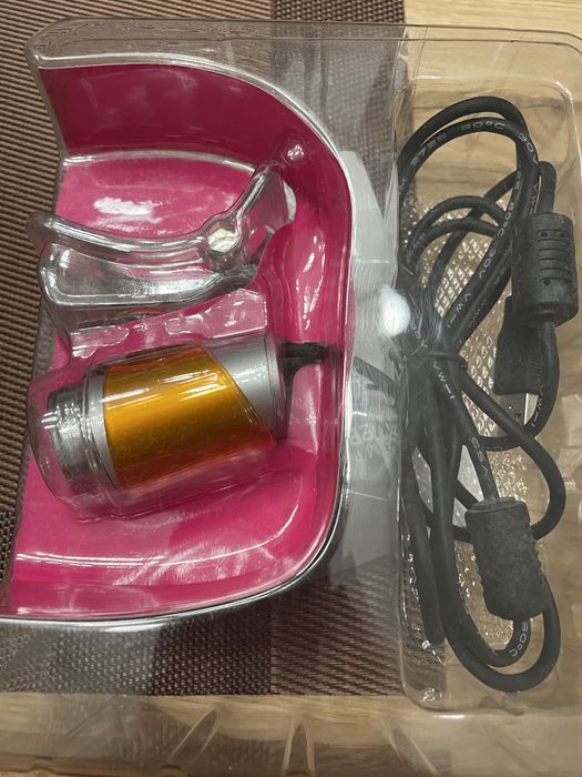 Camera web Canyon pentru laptop si desktop 1.3MP