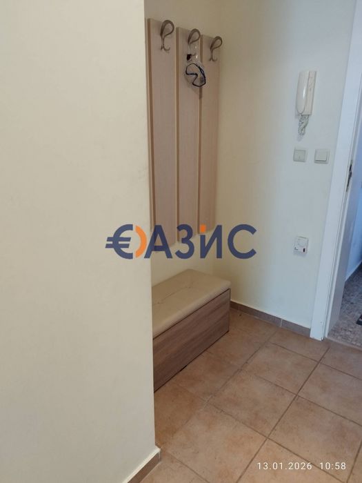 Продава се Тристаен апартамент в к.к. Слънчев бряг - 78 кв.м за 850 €/кв.м - Снимка #12
