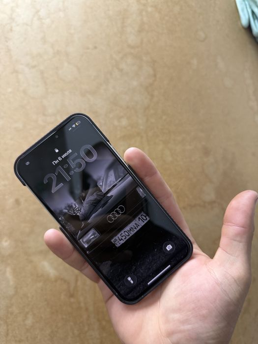 iPhone 12 pro 256 ГБ
