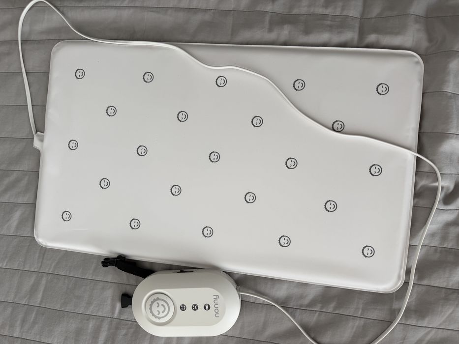Monitor bebelusi Nanny