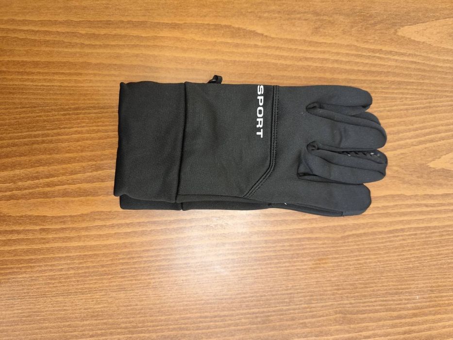 Grip ръкавици за спорт