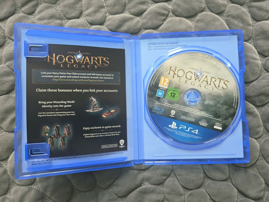 Продам диски PS4