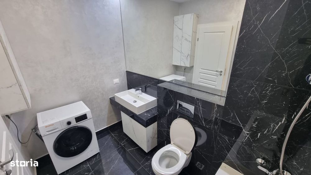 Apartament 2 camere decomandat Comat Towers – Etaj 7 | Parcare inclusă