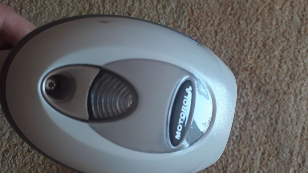 Баркод qr четец Motorola 2D