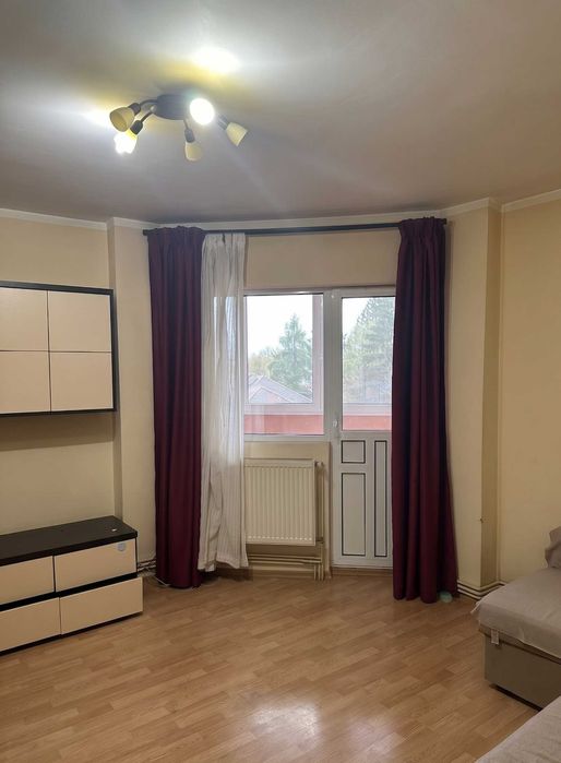 Apartament unic cu 3 balcoane – Ultra-central, Bld. Carol I