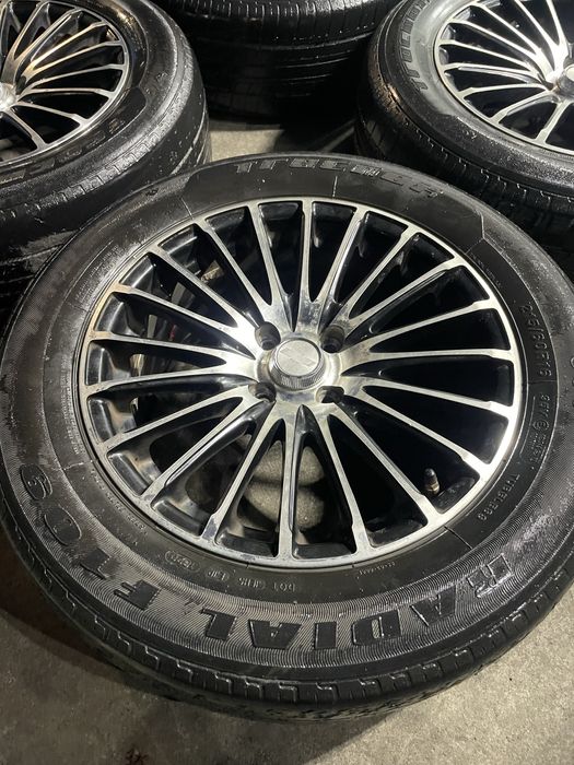 16 Diska Balon Obmenam Bor