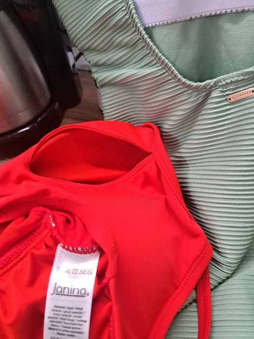 Costume baie mas M ,noi