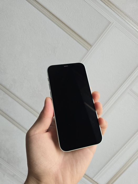 Продам iPhone 12 128gb