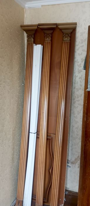 Продам стенку мануэлу в хорошем состоянии