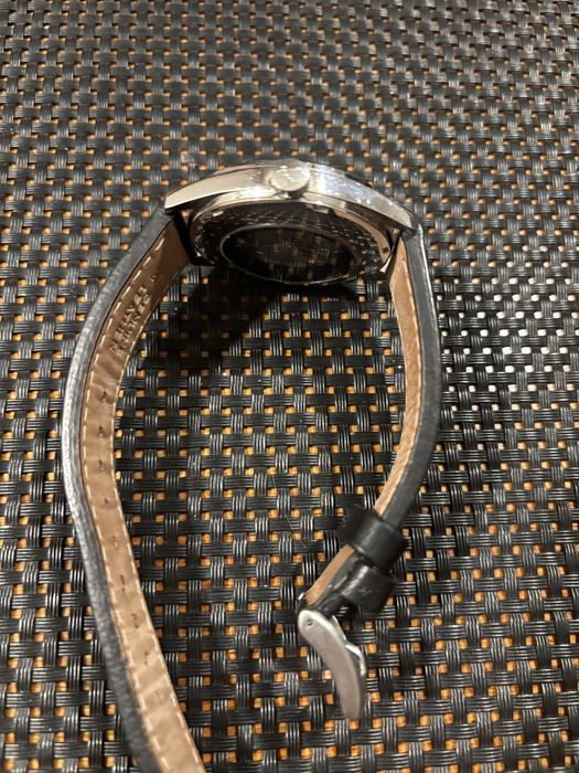 Atlantic Worldmaster Mecanic