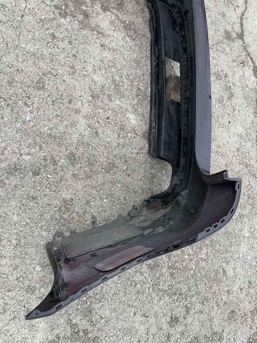 Задна роня да Volkswagen Golf Kombi Фолксваген Голф Комби 2013-2017г 2