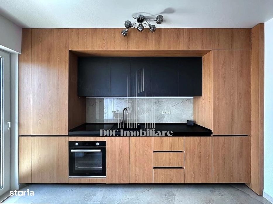 3 camere Duplex Central Address | 2 Terase | Incalzire Pardoseala | Pa — fotografia 3