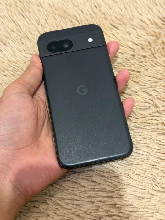 Google pixel 8a 128gb