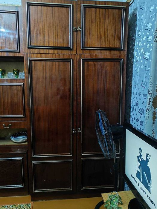 стенка для зала "арзу"