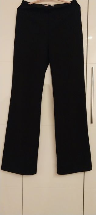 Разгрузка гардероба