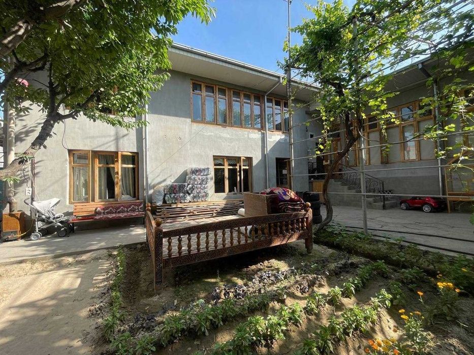 Shinam tayyor xovli joy sotiladi